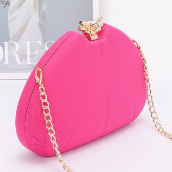 Satin Case Bag - Picture 2 of 6